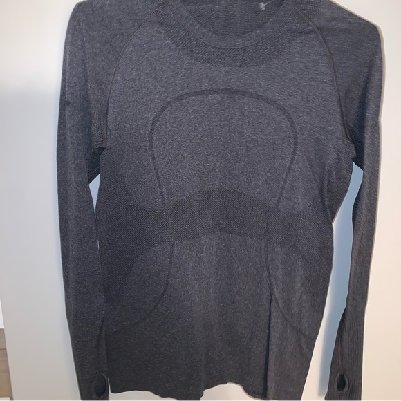 Lululemon Swiftly Tech Long Sleeve Shirt 2.0 - Picture 8 of 9